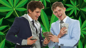 IPO Watch: Althea reckons it’s getting into the cannabis growing business