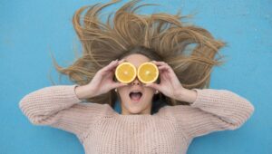 Food Revolution is making orange oil from fruit scraps in $1m sales deal