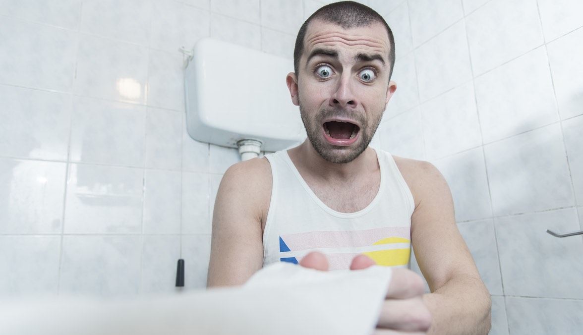 Check up: Diarrhoea and the FDA are lifting share prices