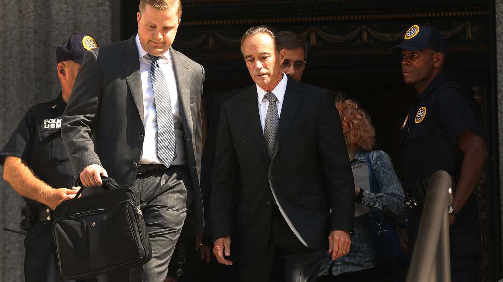 Ex-Innate director charged with insider trading in the US