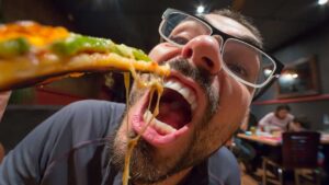 Beston postpones tech merger with DataDot; but they’re selling more cheese