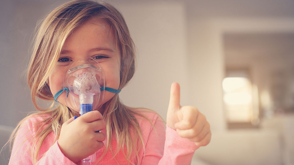 Here's a bunch of top ASX respiratory stocks that will leave you ...