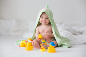 Revenue up, profit down for Baby Bunting; shares rocket 37pc