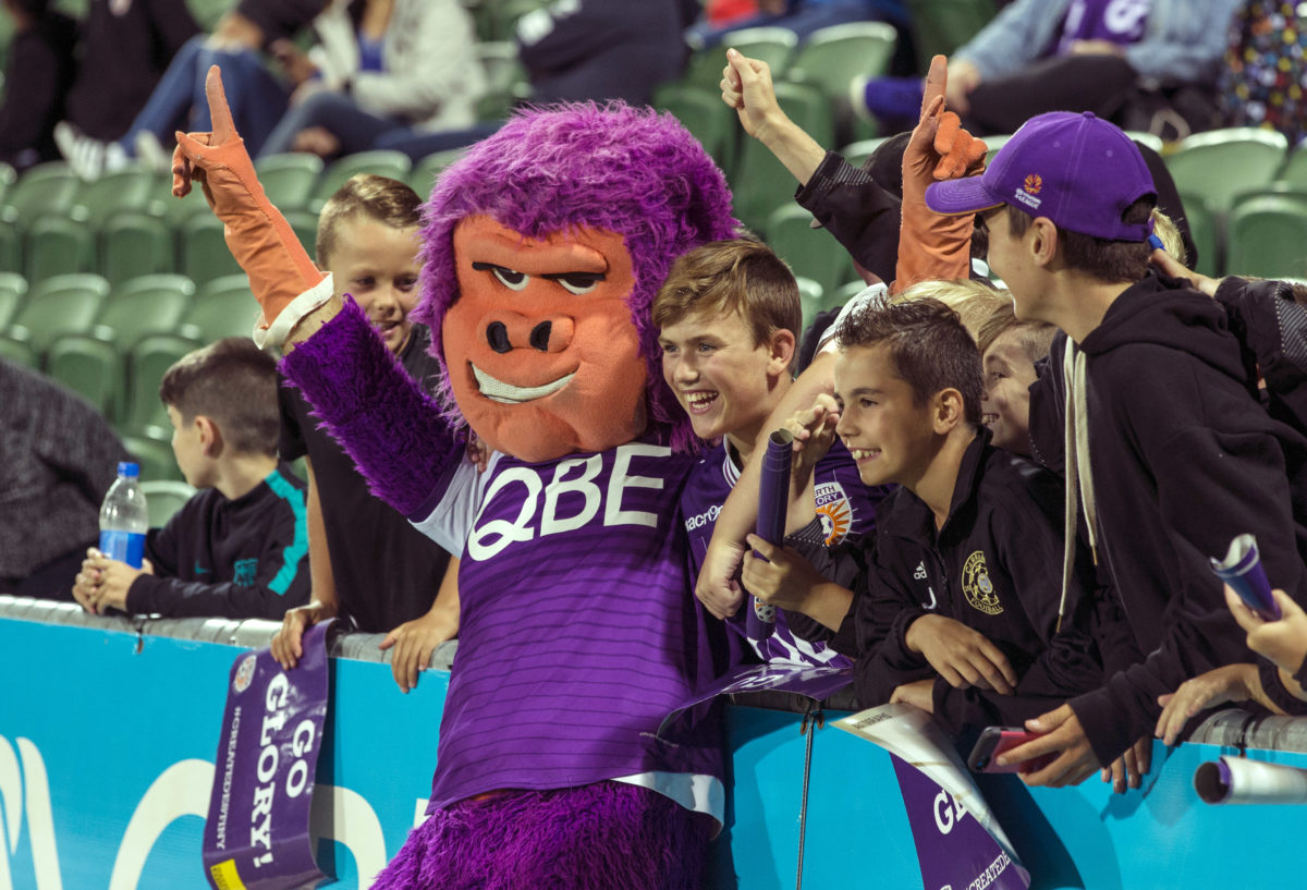Gage Roads will pour beer and cider for Perth Glory, Western Force fans