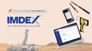 VIDEO: Tim Knapton reviews mining tech IMDEX’s result