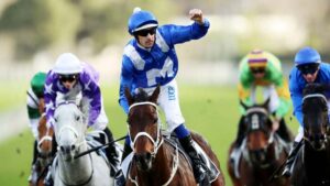 Lunchtime ASX small cap wrap: who’s riding high today