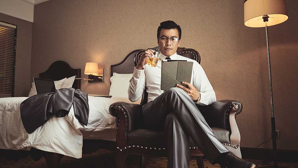 Swift Networks books five-star luxury in new Vietnam deal