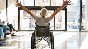 Aged care is about to get ripped apart but this investor sees ‘great opportunity’