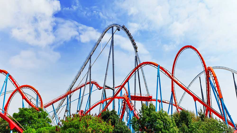 Dreamworld owner Ardent Leisure is listing anew under a different code
