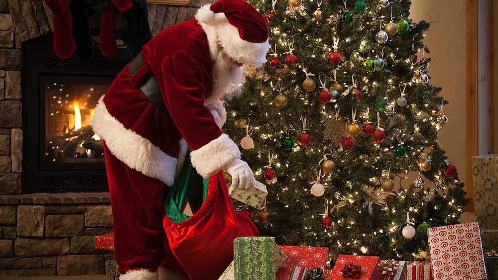 Escrow Watch: Santa is handing out 1.3bn lithium, 3D printing and GetSwift shares