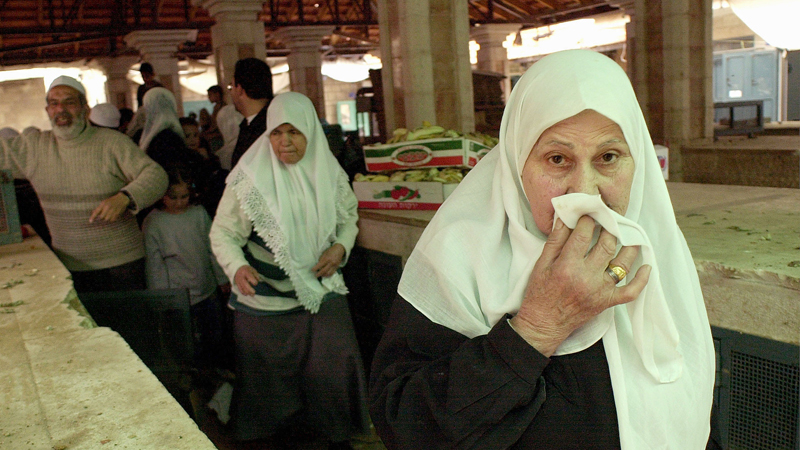 Envirosuite just won a contract to monitor bad smells in Kuwait