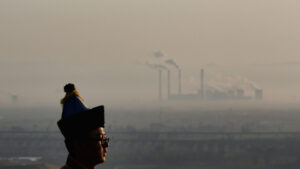 Strike Energy buys UIL; Elixir finally does its Mongolian deal