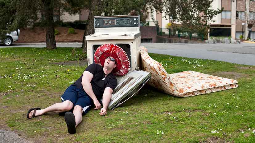Lunchtime ASX small cap wrap: who’s nursing a new years hangover
