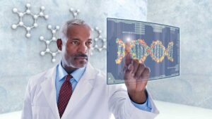 Tailoring medicine to our DNA could save our health system billions – let’s get personal
