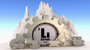 asx lithium stocks