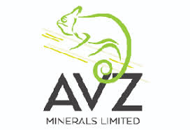 AVZ Minerals – AVZ