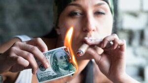 Hemp grower Elixinol is still making $$$: revenue doubles, loss decimated