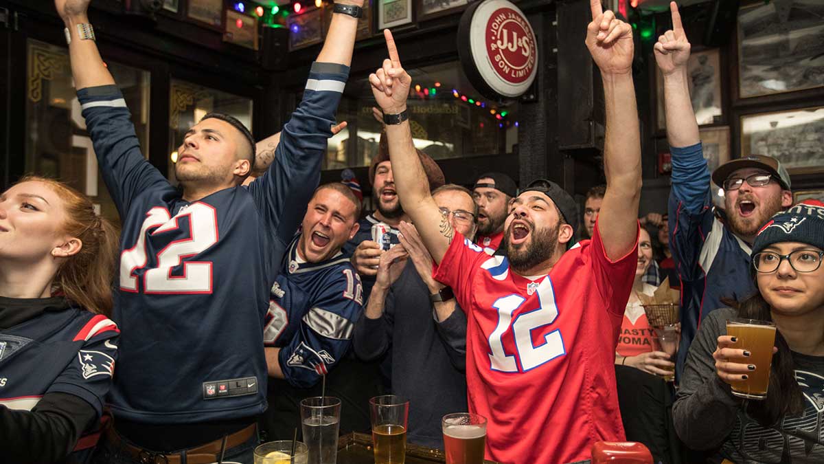 Lunchtime ASX small cap wrap: Who’s ducked to the pub to watch the Super Bowl?