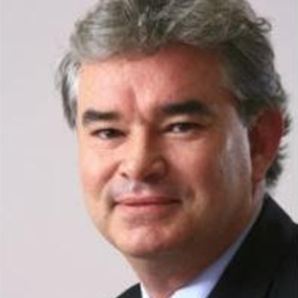 Nigel Ferguson, Managing Director