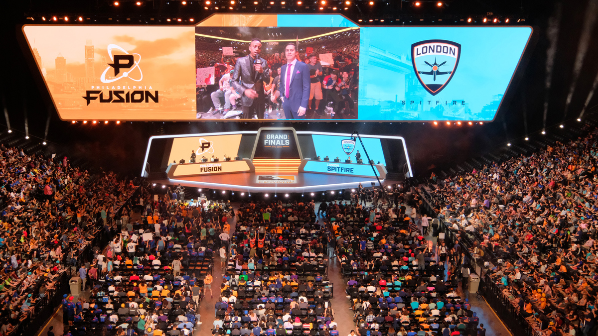 5G, eSports, AI, quantum computing and… radio? Deloitte names its 5 biggest trends in 2019