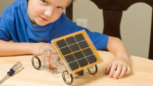Energy: Zenith starts feeding solar power into Independence’s Nova operations