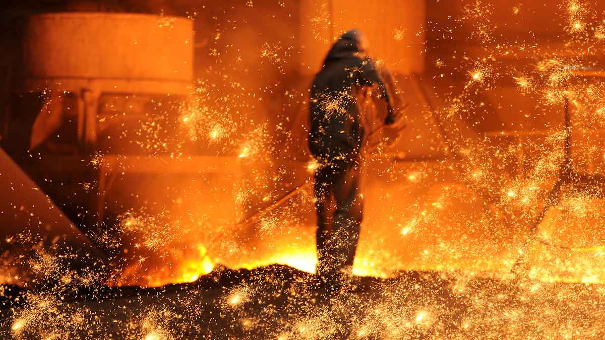 Hancock’s $740m bid for this explorer says all you need to know about coking coal right now
