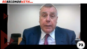 VIDEO: 90 Seconds With…David Head, Clean Seas Seafood