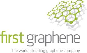 First Graphene – FGR