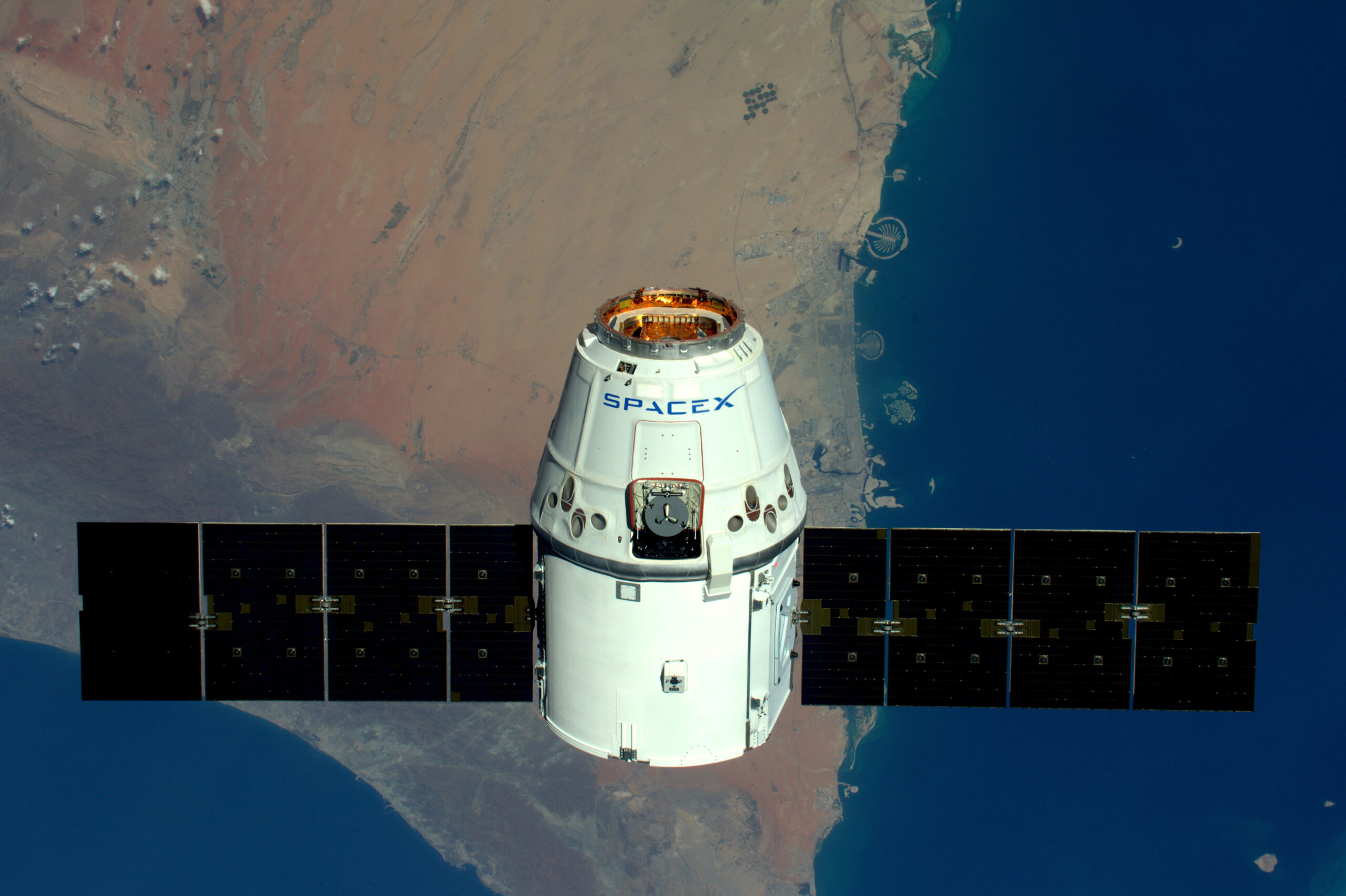 Kleos Space’s data charts course for a US defence firm