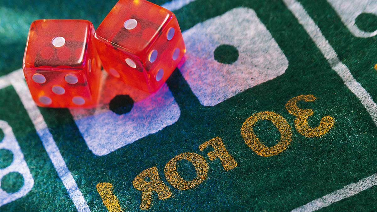 Snake eyes: Casino owner Donaco dumps its CEO