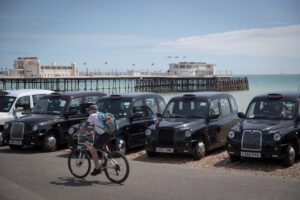 Stop, Collaborate and listen: This car sharing service grew its fleet by 20% last month