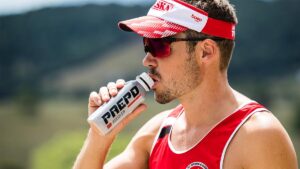 Hydration frontrunner PREPD seeks a further $2 million in Series A round after red-hot early sales growth