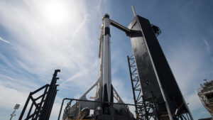 Weekly ASX small cap wrap: Who made it into orbit this week
