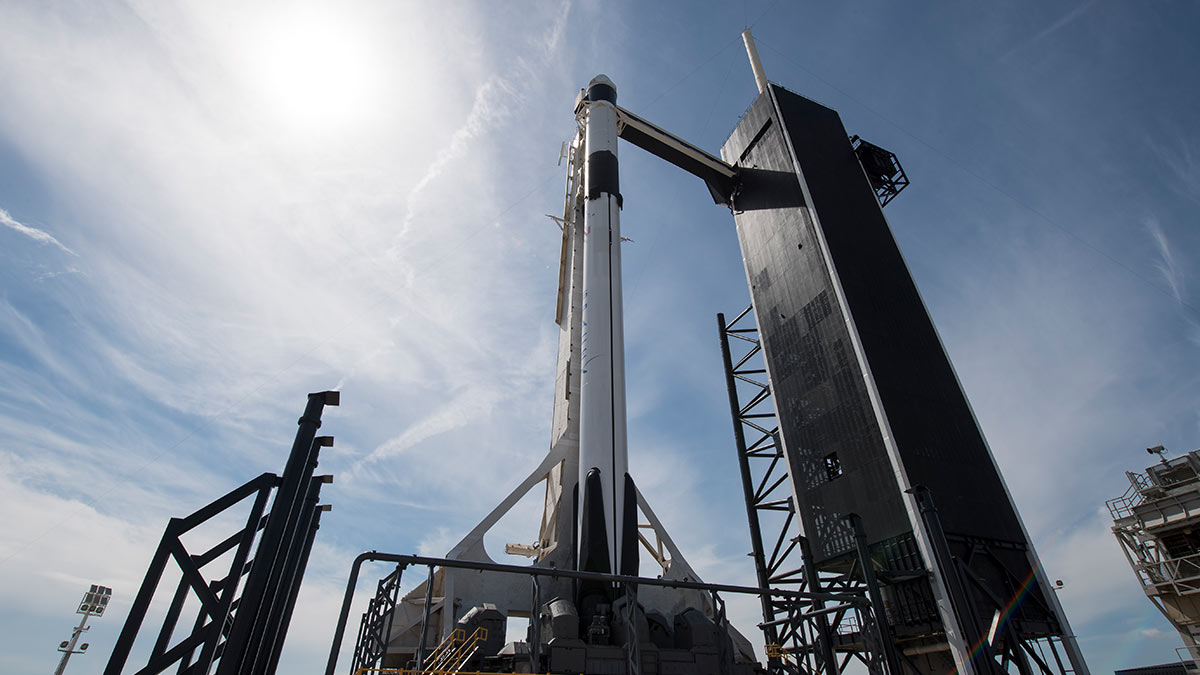 Weekly ASX small cap wrap: Who made it into orbit this week