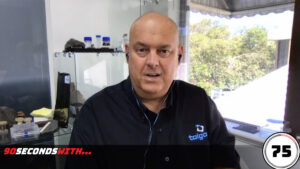 VIDEO: 90 Seconds With…Mark Thompson, Talga Resources