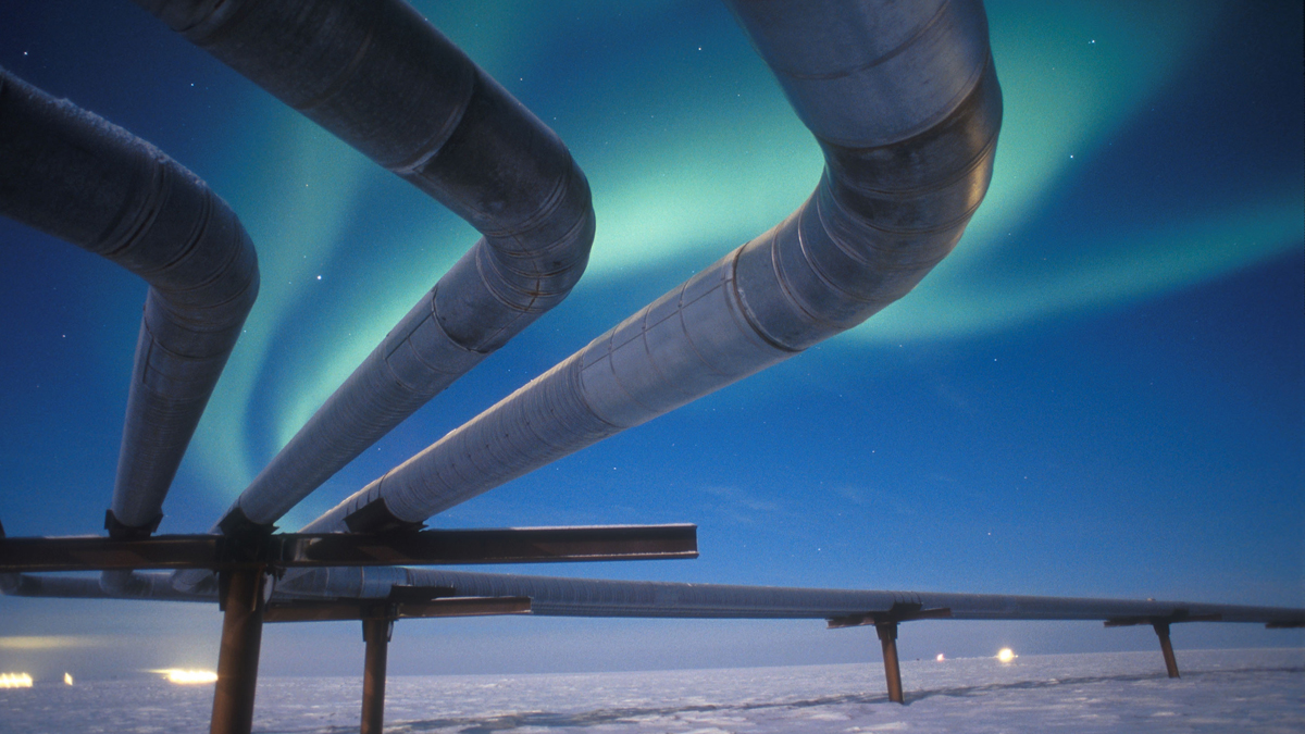 The Winx-1 rollercoaster is back up: today 88Energy has good news about its Alaskan adventure