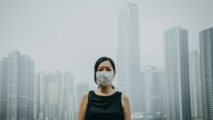 Tech: China-based Fintech Chain flags slowdown as coronavirus fears take a toll