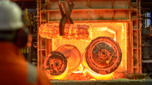 Iron ore prices surge on renewed uncertainty over Brazilian and Australian supply