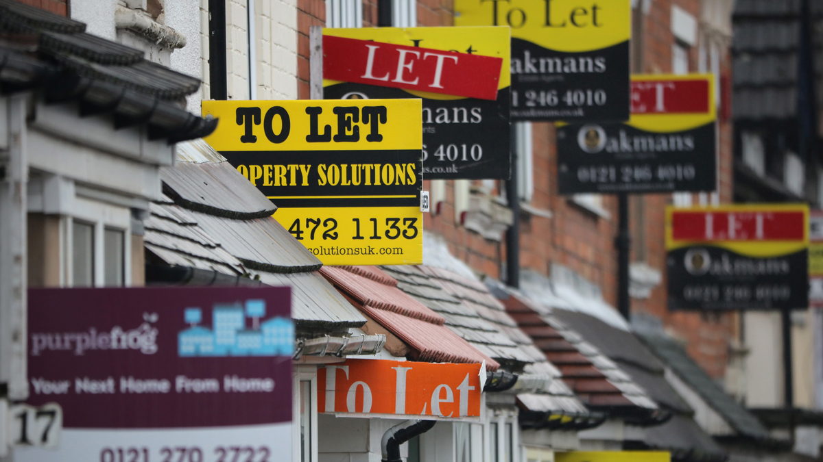 Director Trades: Who’s backing property and who’s backing out to buy property?