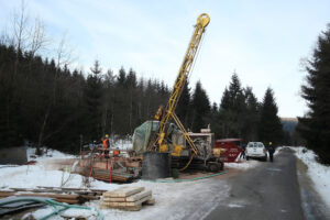 Battery metals: Sayona buys another Canadian lithium project