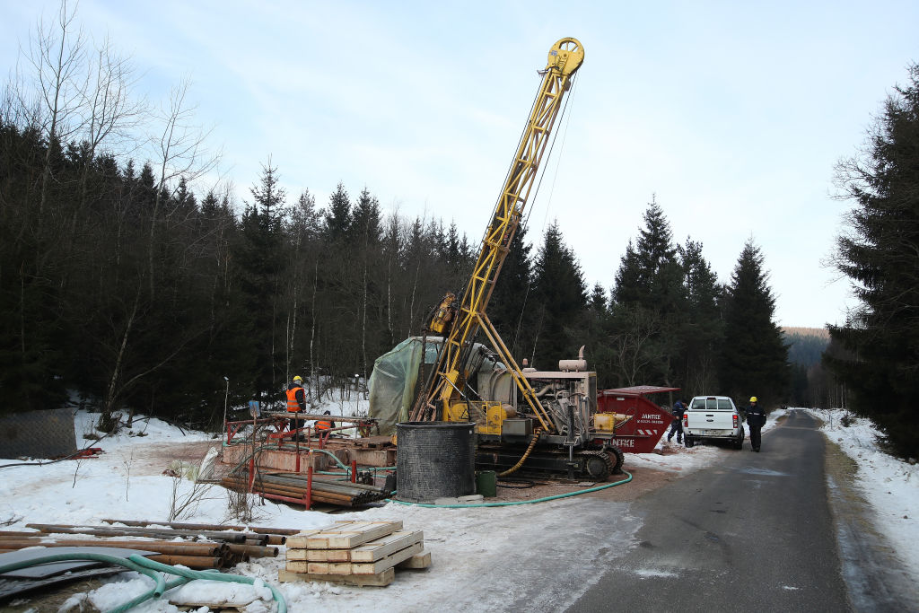 Battery metals: Sayona buys another Canadian lithium project