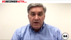 VIDEO: 90 Seconds With… Bruce Richardson, Anson Resources