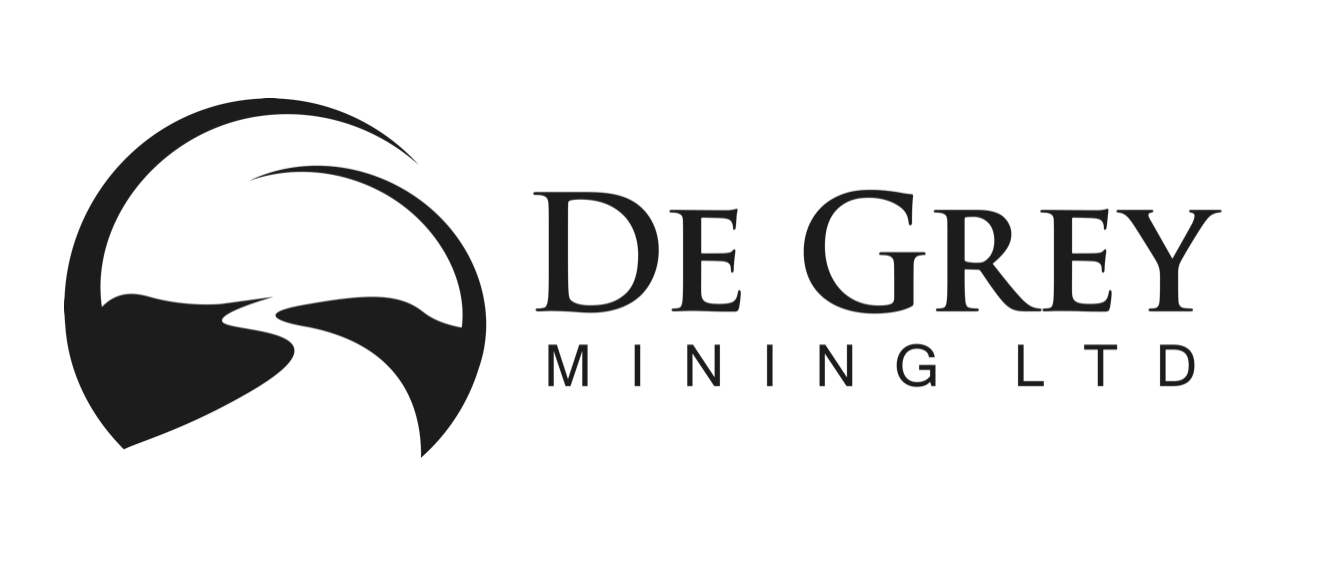 De Grey Mining – DEG