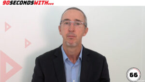 VIDEO: 90 Seconds With… Ralph Highnam, Volpara Health Technologies