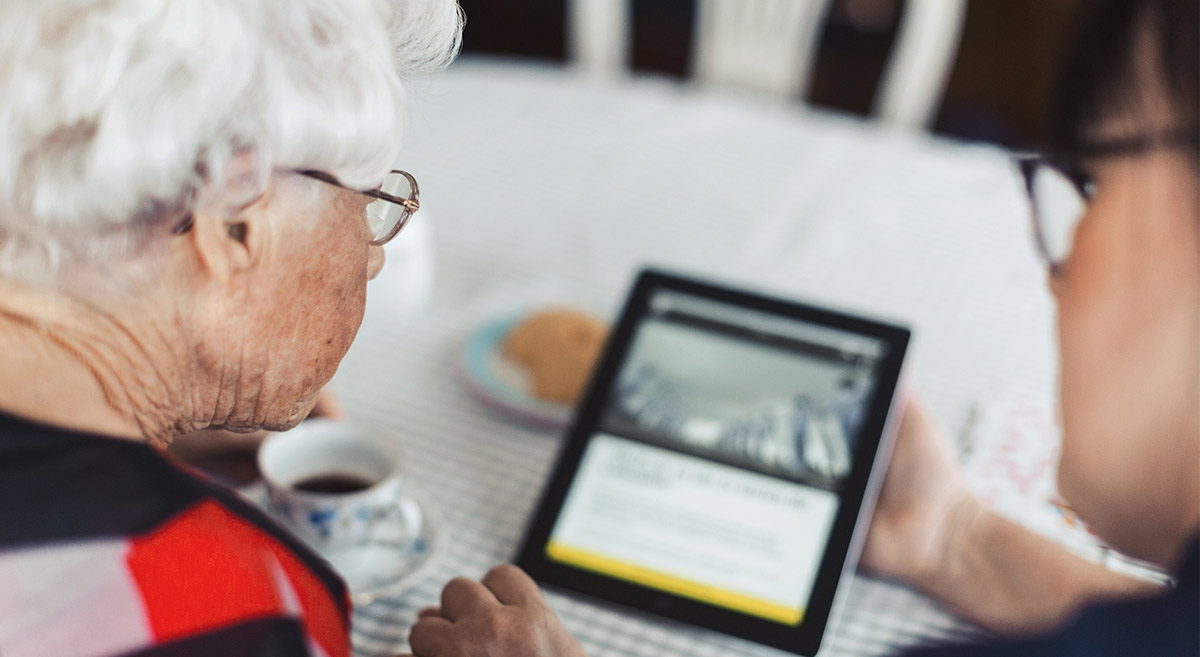 Intelicare wants to raise $5 million to turbocharge the rollout of its aged-care remote monitors