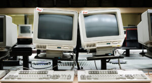 Reflections on a 30-year career in Australian tech with Giant Leap venture partner Peter Cameron