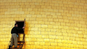 Gold: Rumble found some new gold targets in the Paterson, including a ‘large dome structure’