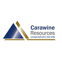 Carawine Resources – CWX