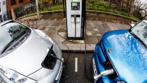 Australian capital cities will soon be connected by the largest network of high-speed EV charging stations in the country