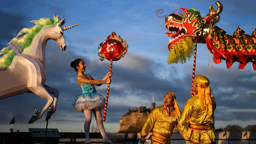 Phoslock reckons the Chinese water dragon could turn it into a unicorn